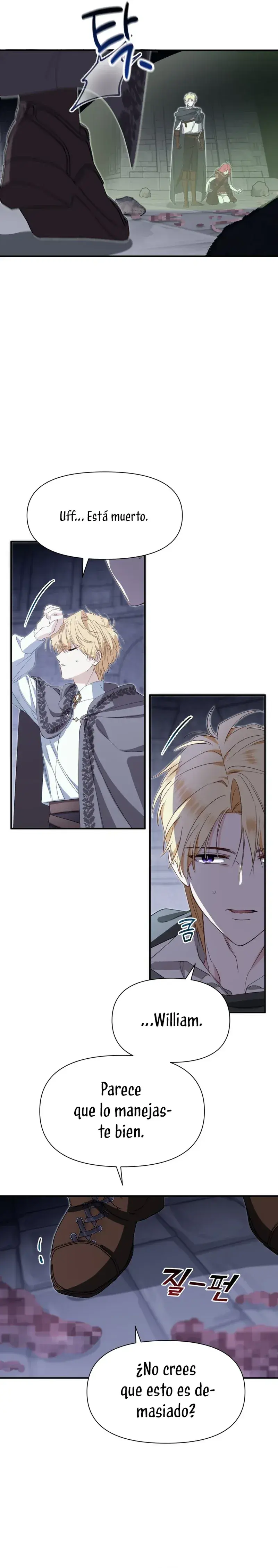 Capitulo 31 page 20