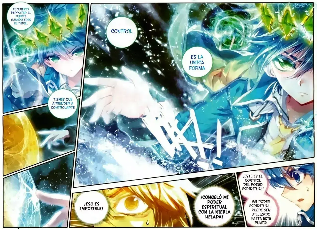 Capitulo 74 page 4