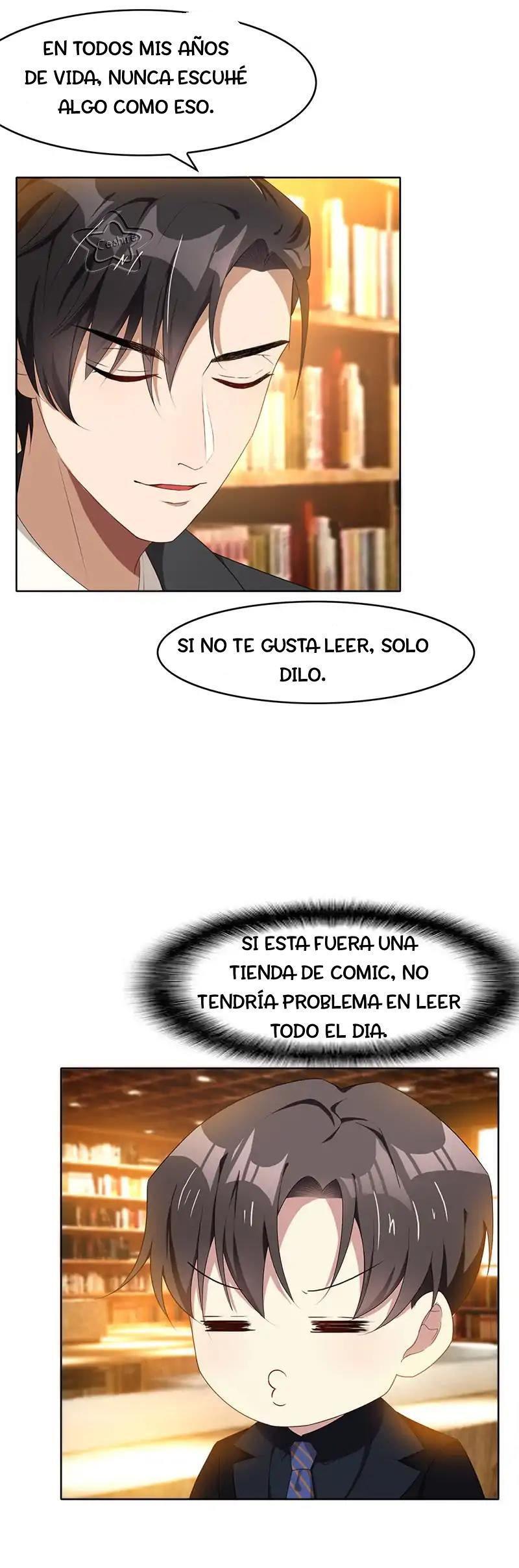 Capitulo 23 page 6