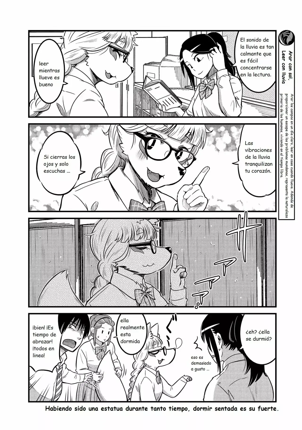 Capitulo 21 page 6