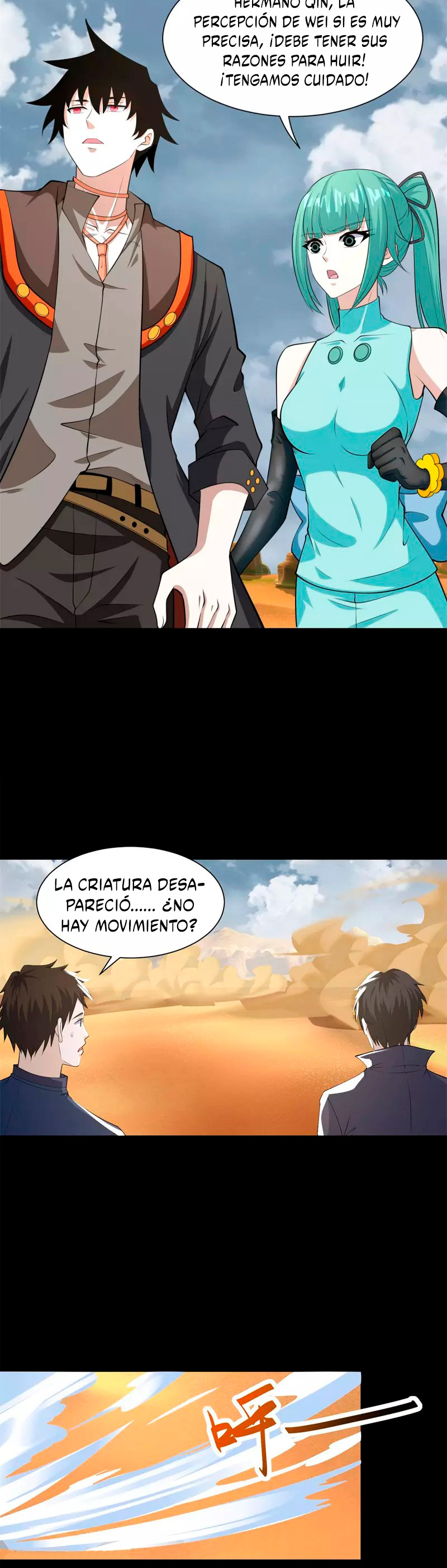 Capitulo 510 page 13