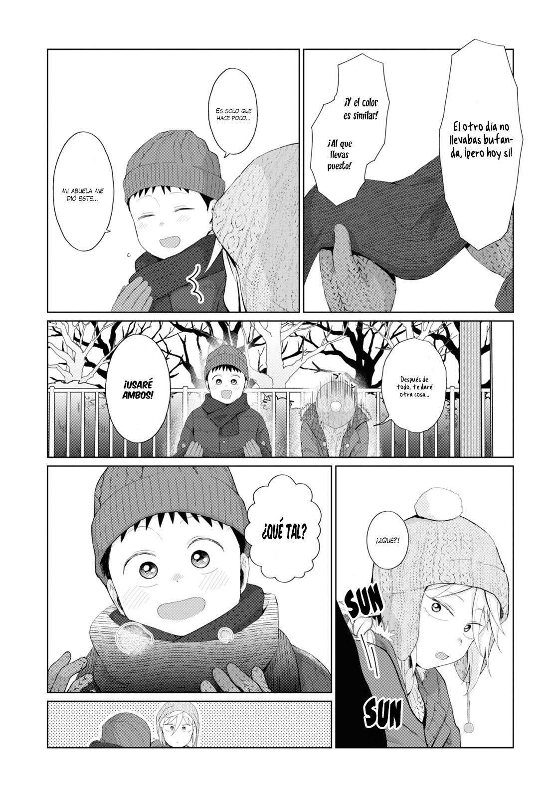 Capitulo 32 page 14