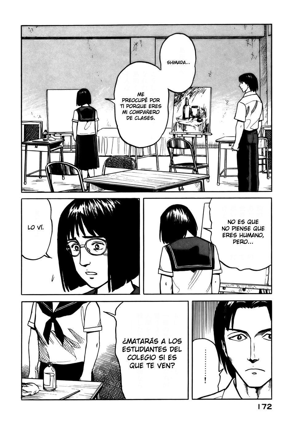 Capitulo 22 page 31