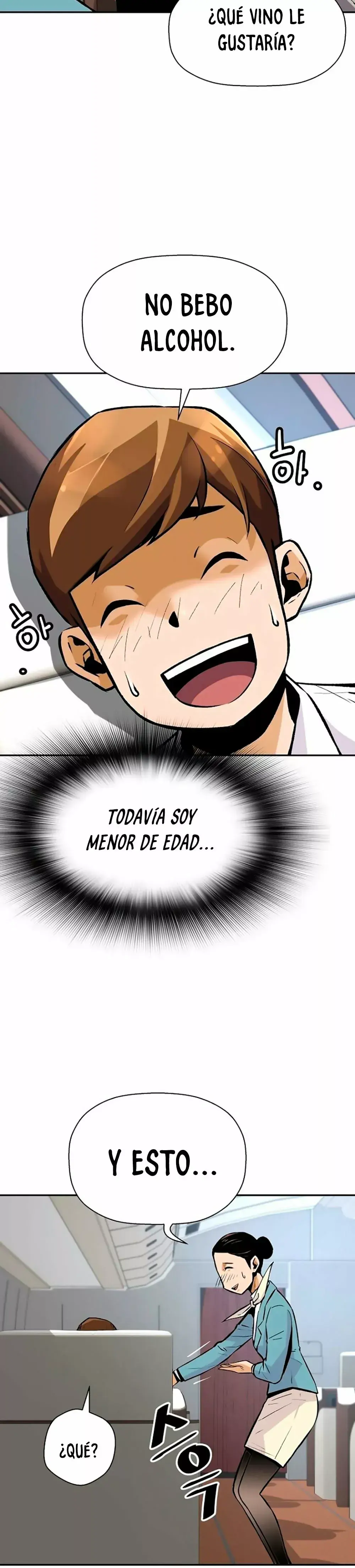 Capitulo 26 page 19