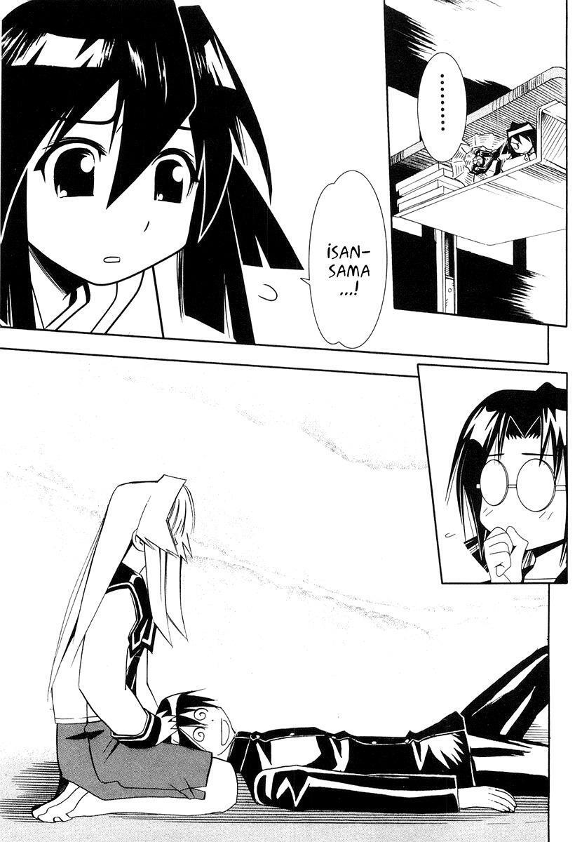 Capitulo 31 page 16