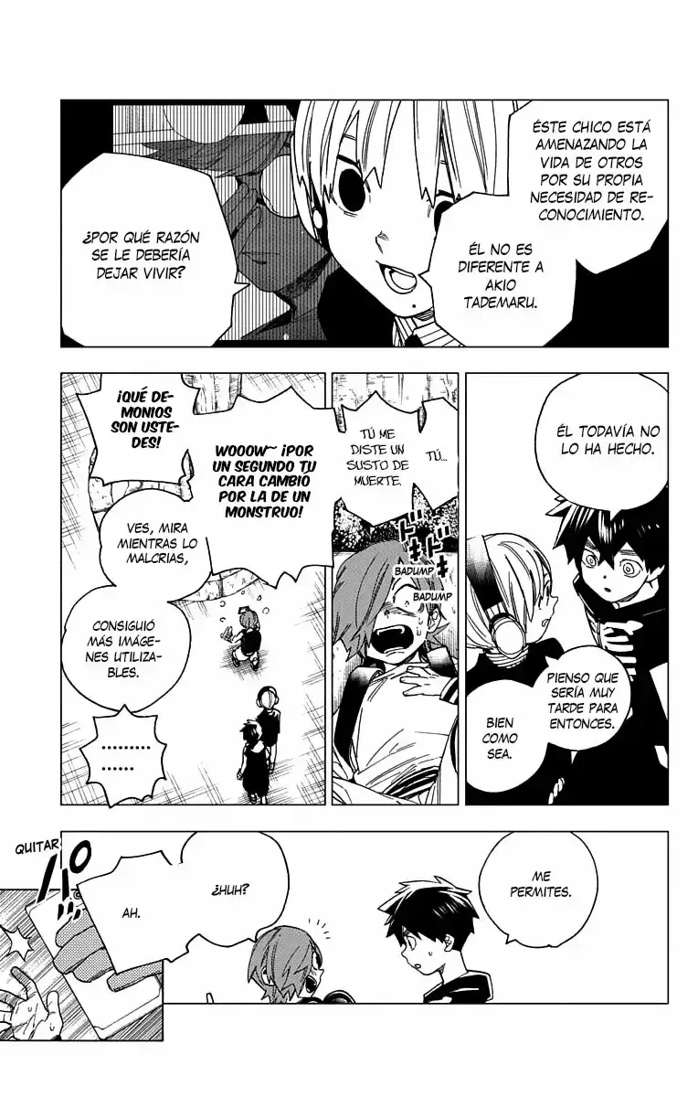 Capitulo 16 page 20