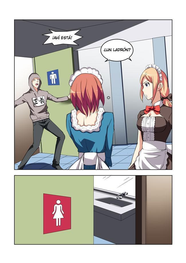 Capitulo 14 page 10