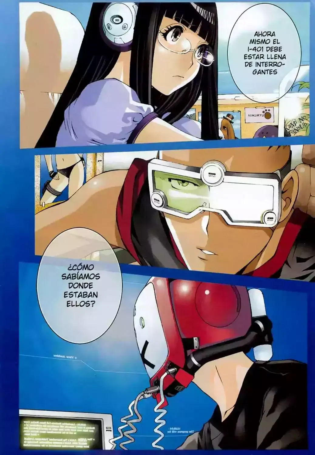 Capitulo 18 page 3