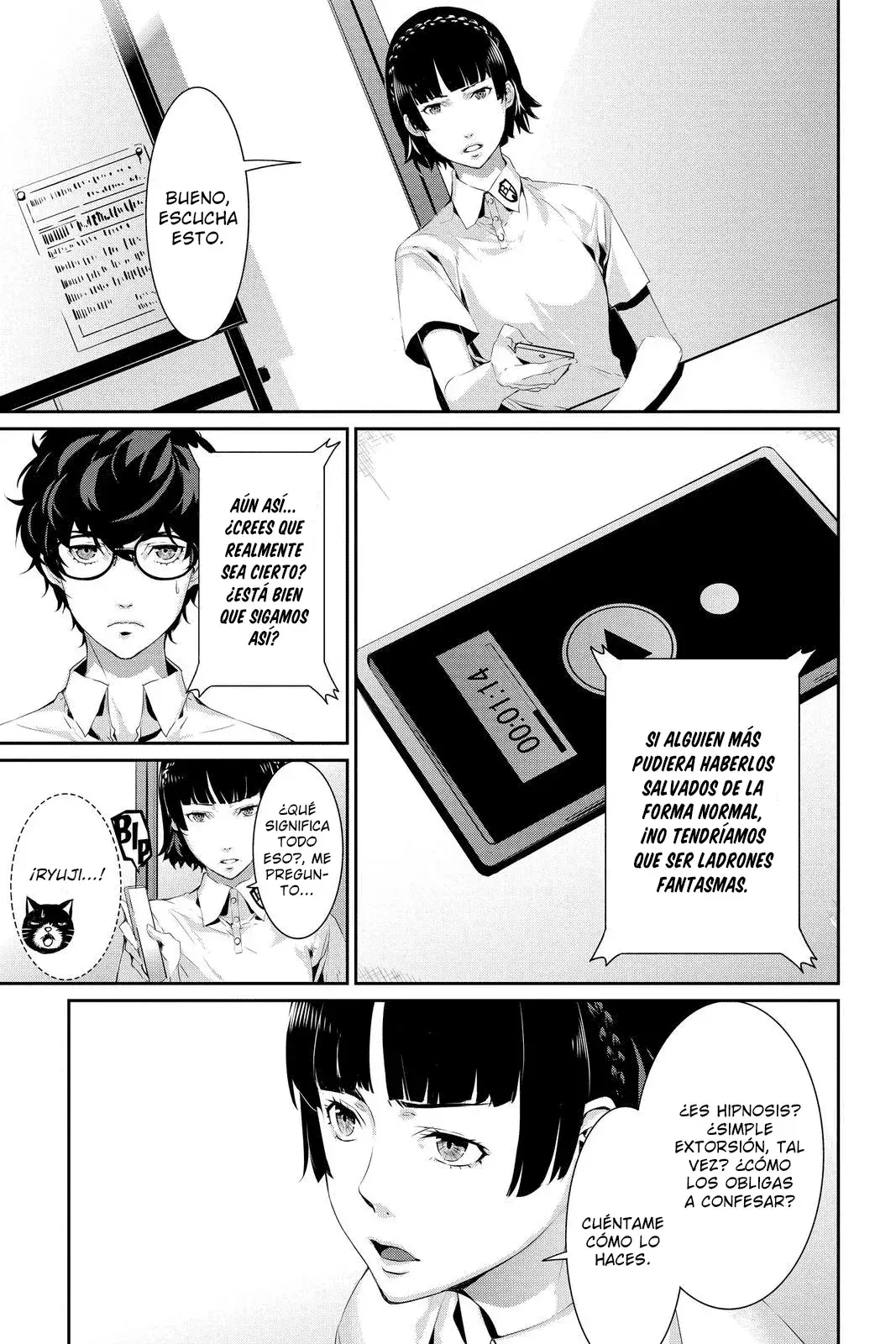 Capitulo 23 page 27