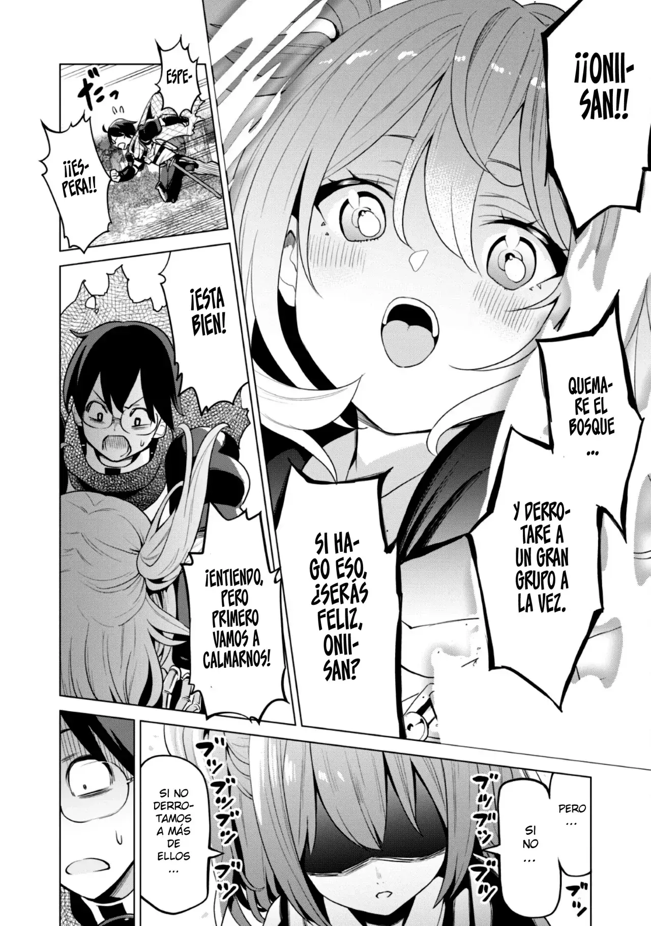 Capitulo 35 page 18