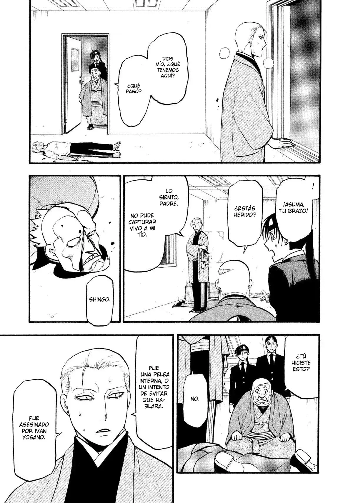 Capitulo 27 page 20
