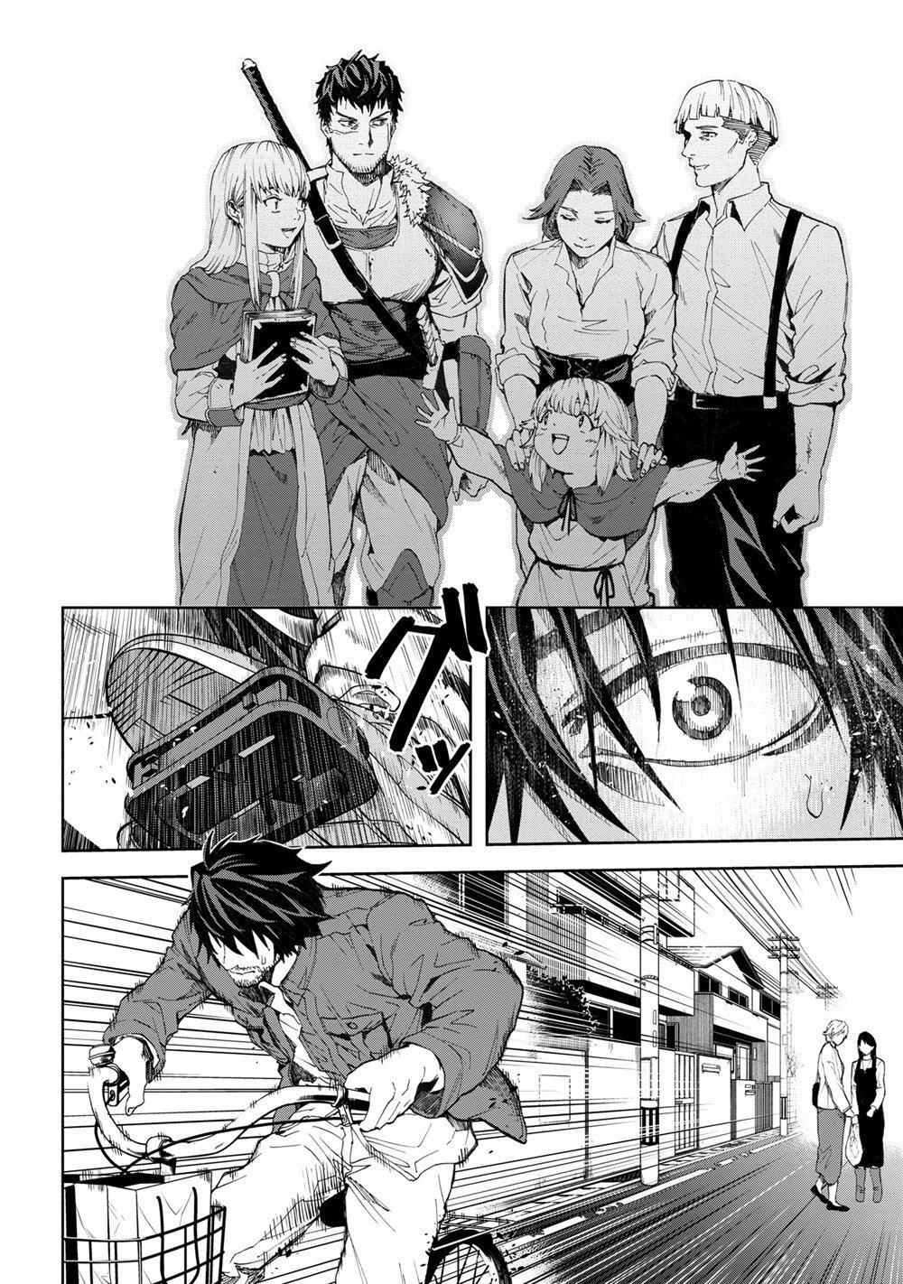 Capitulo 3.50 page 12