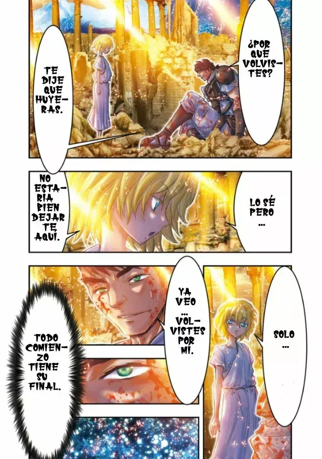 Capitulo 28 page 11