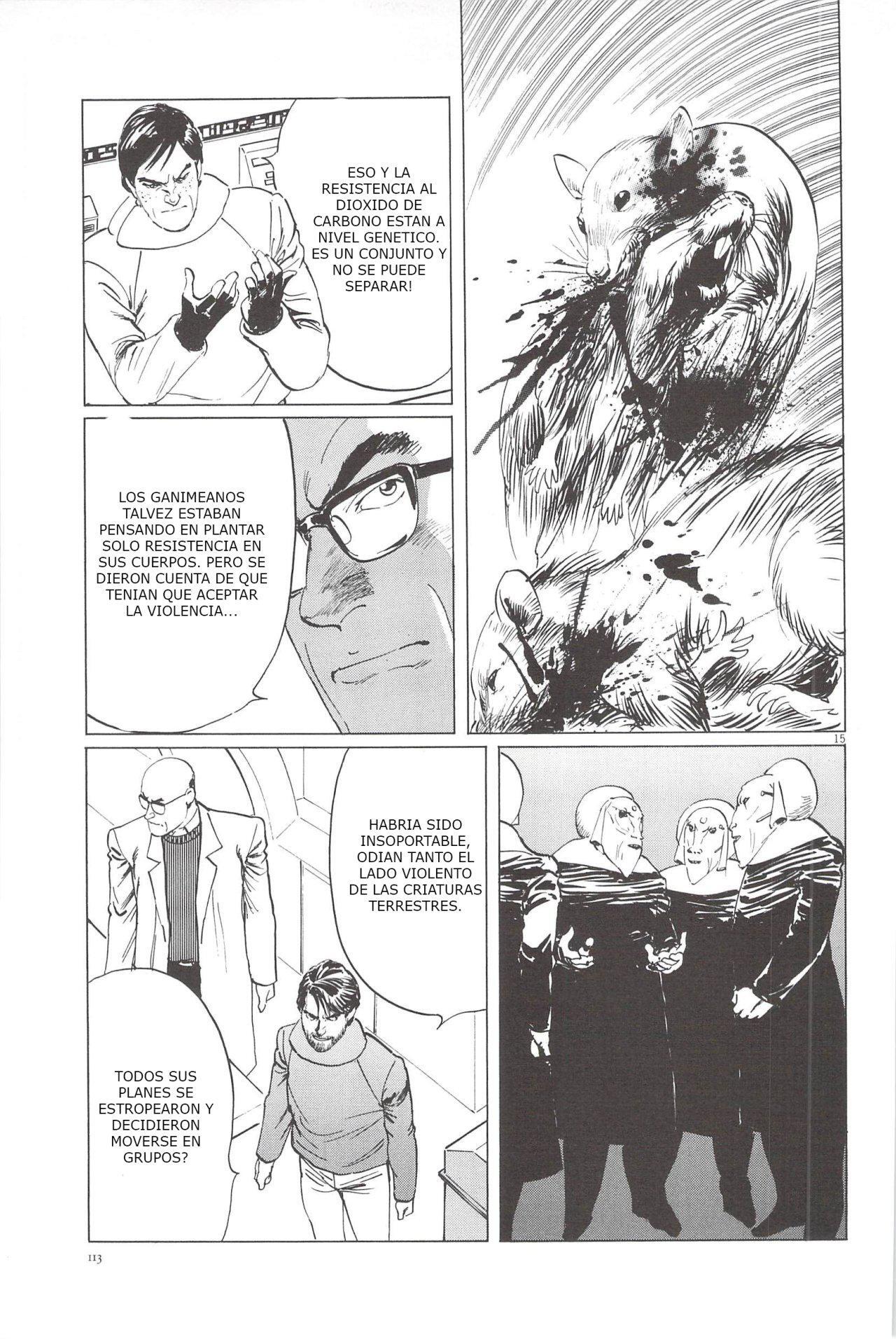 Capitulo 22 page 17
