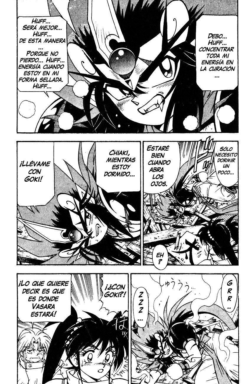 Capitulo 31 page 12