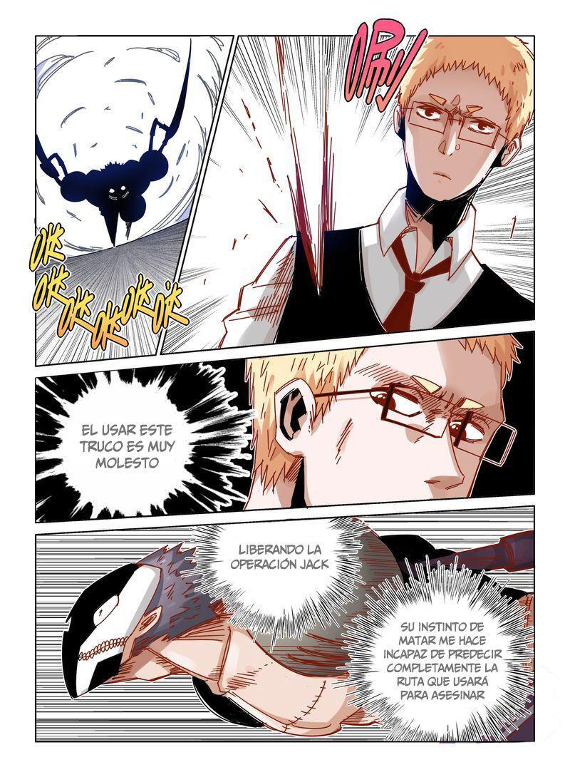 Capitulo 35 page 19