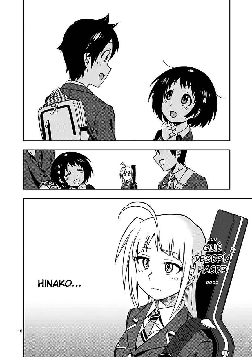 Capitulo 21 page 19