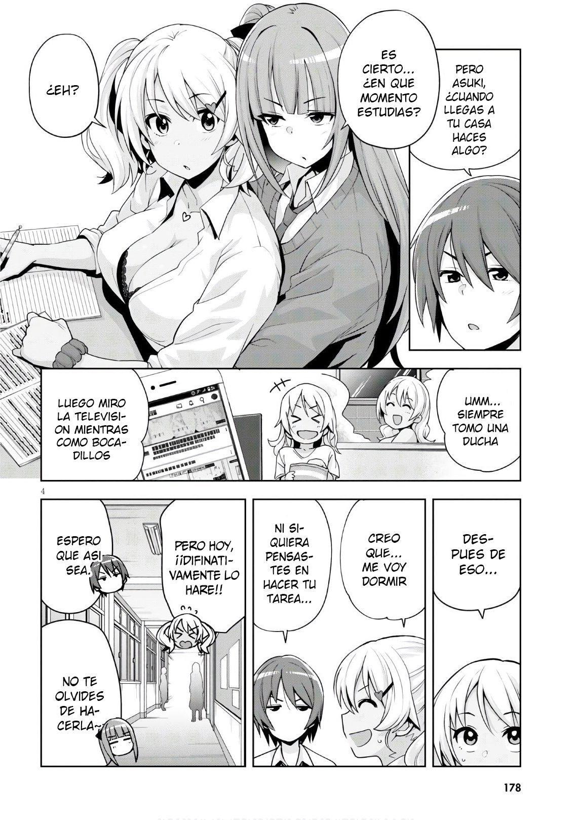 Capitulo 18.50 page 5