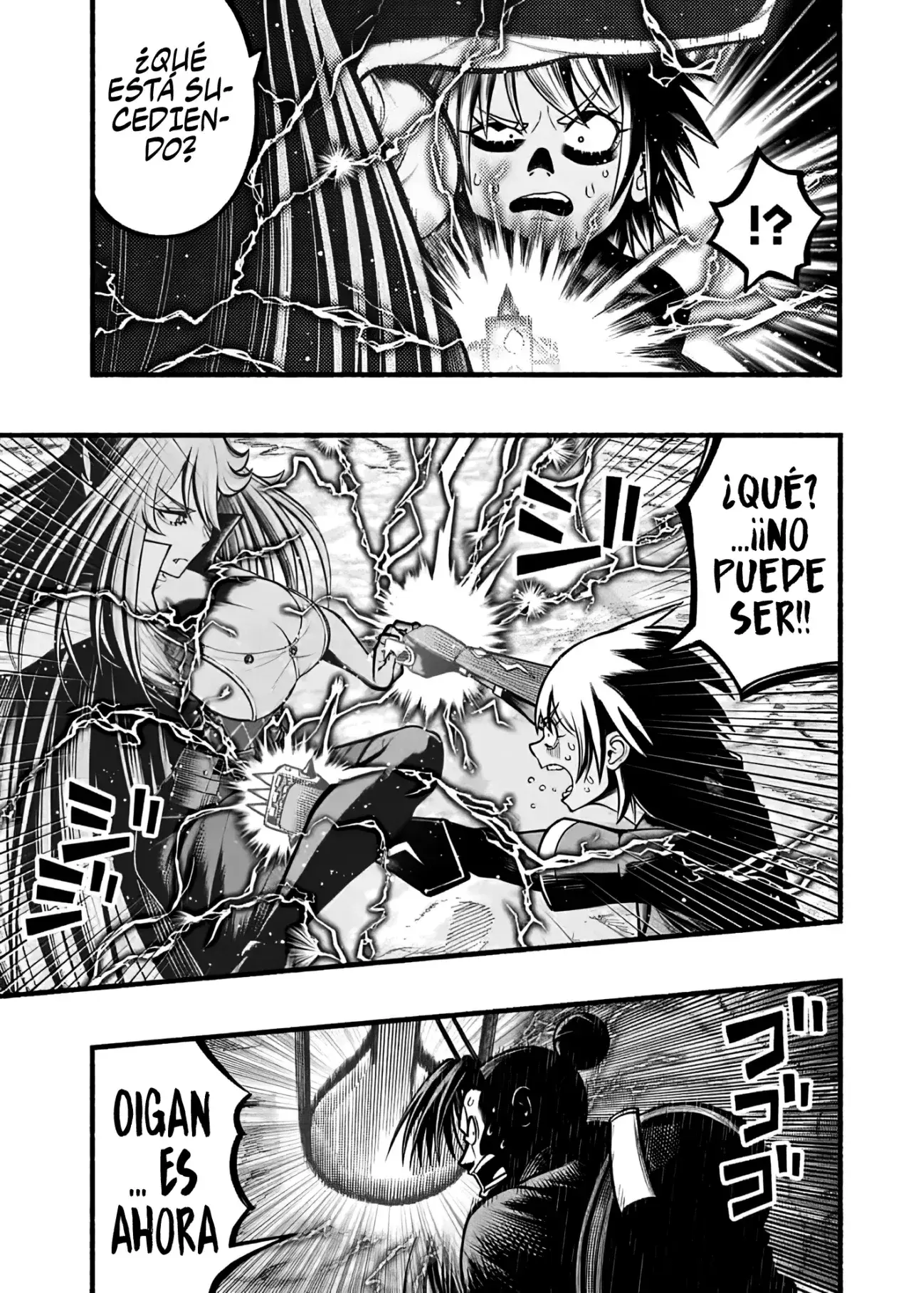 Capitulo 20 page 15