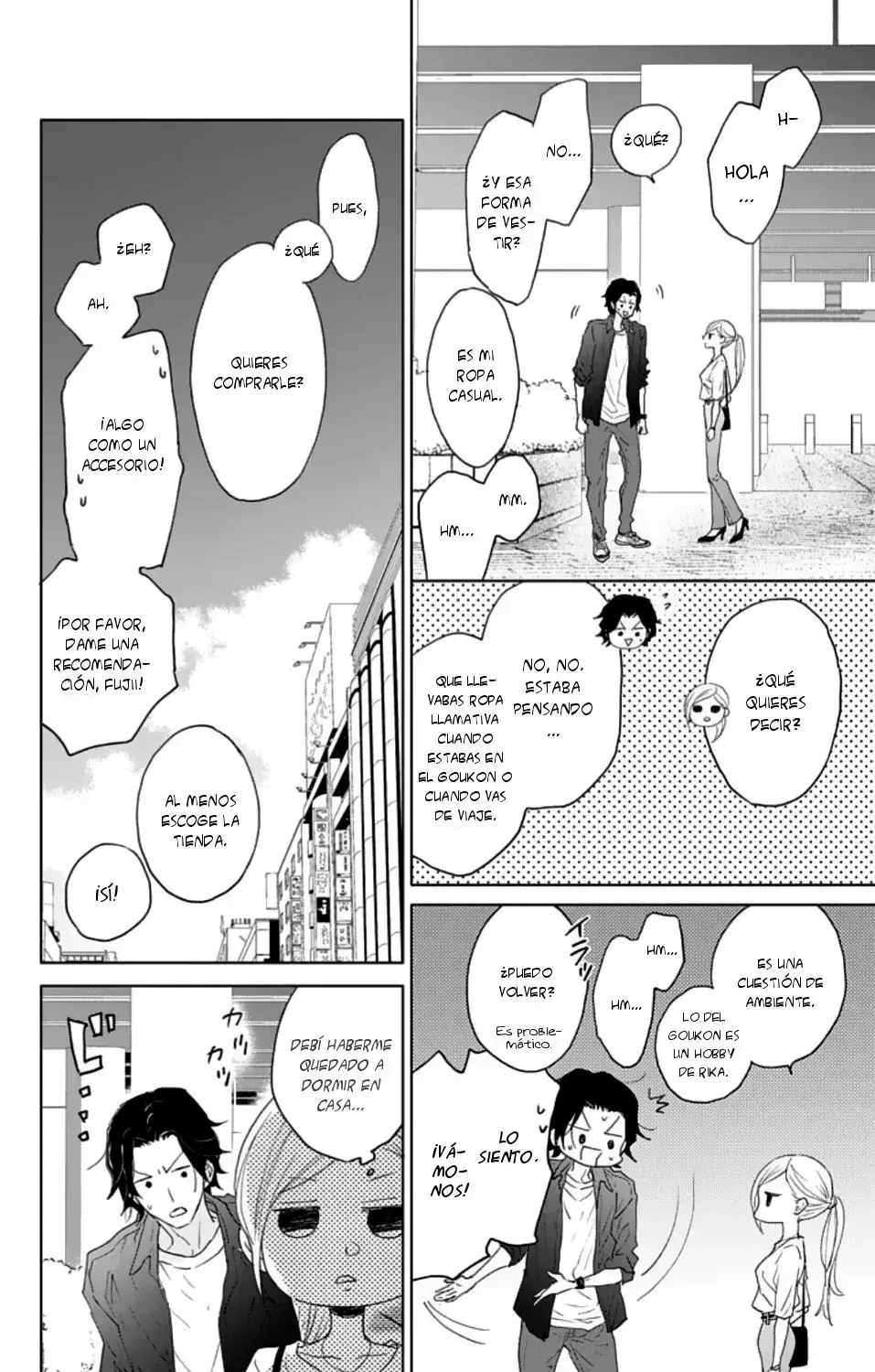 Capitulo 23 page 6