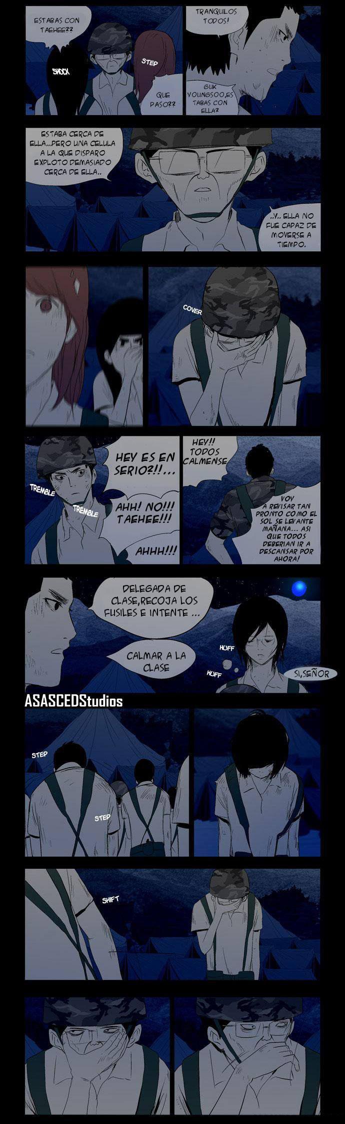 Capitulo 30 page 7