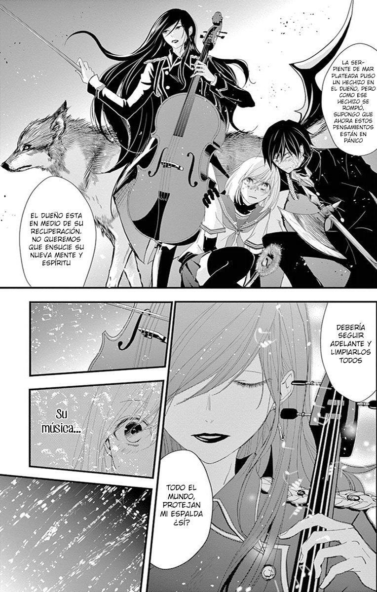 Capitulo 24 page 25