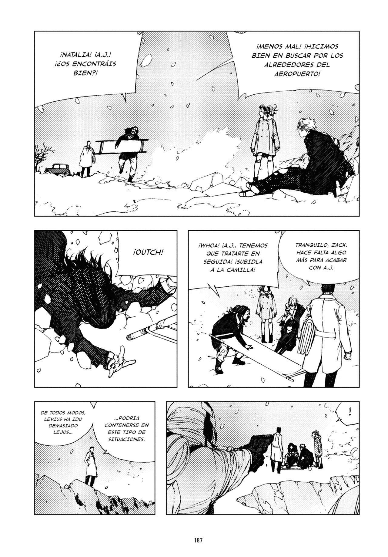Capitulo 17 page 29