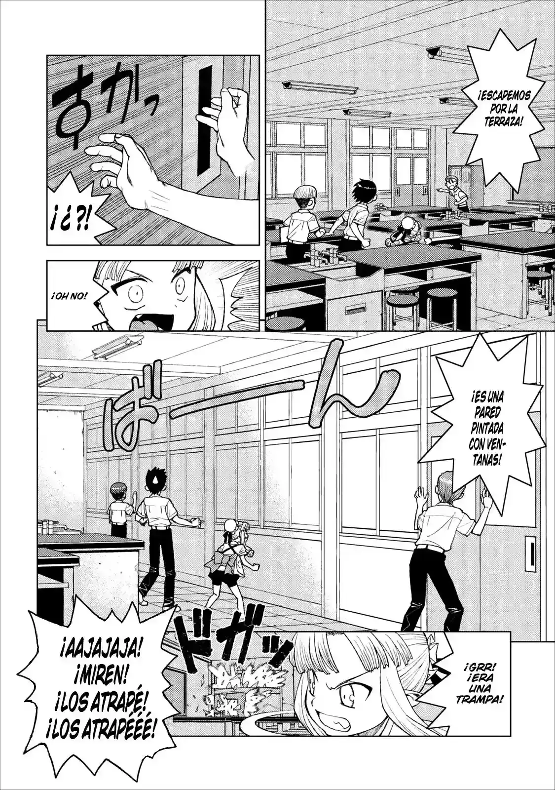 Capitulo 11 page 19