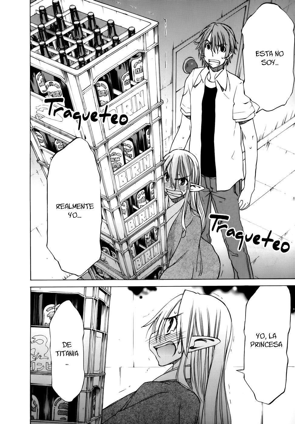 Capitulo 30 page 31