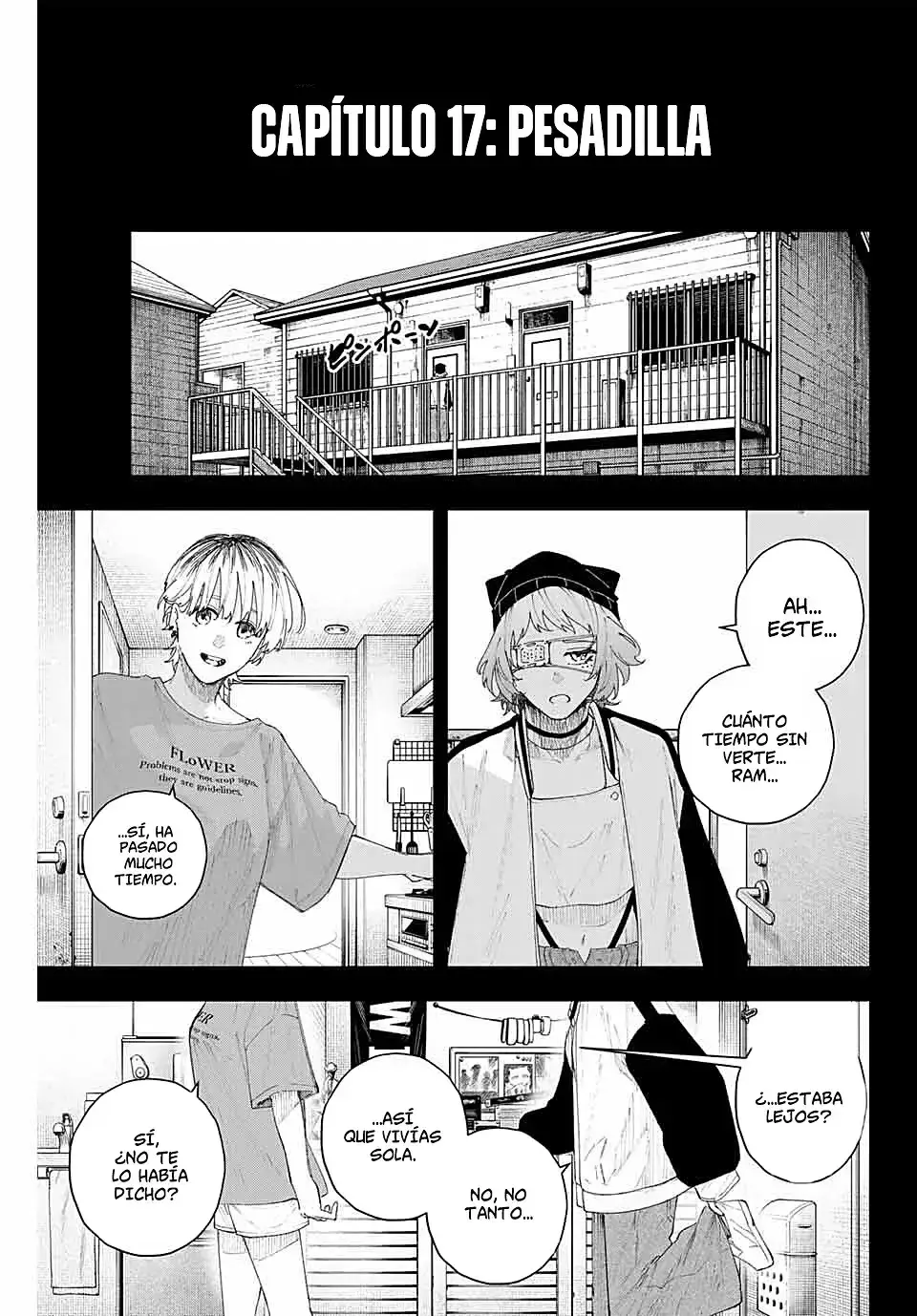 Capitulo 17 page 5