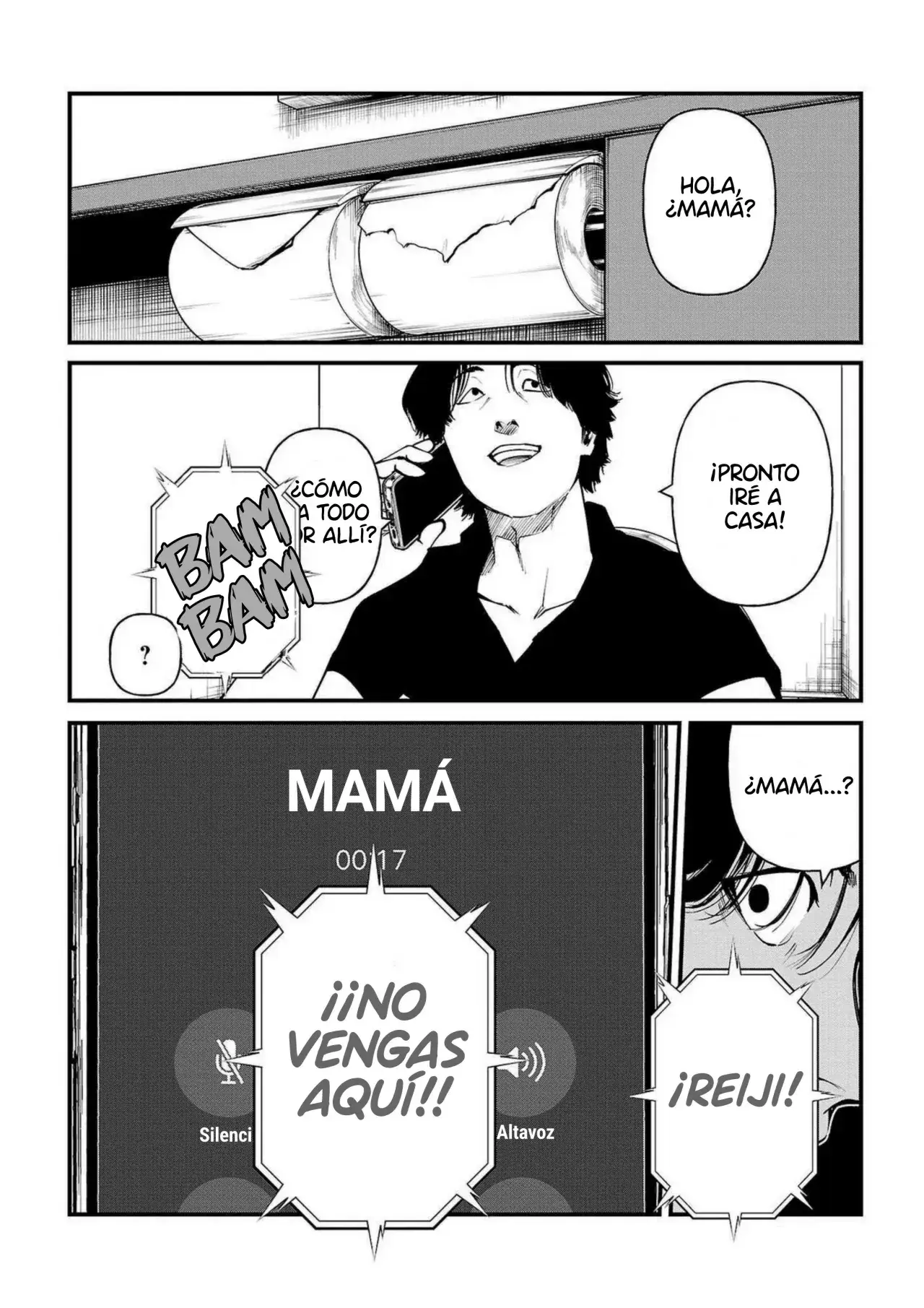 Capitulo 32 page 24