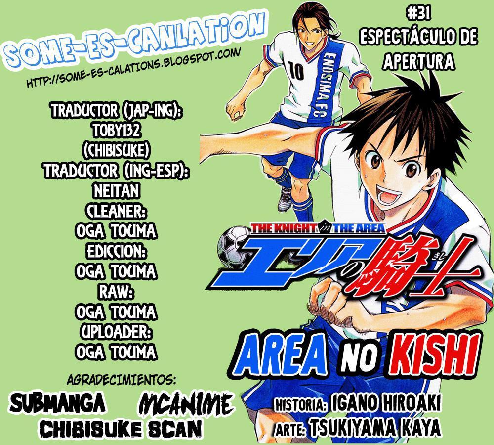 Capitulo 31 page 1