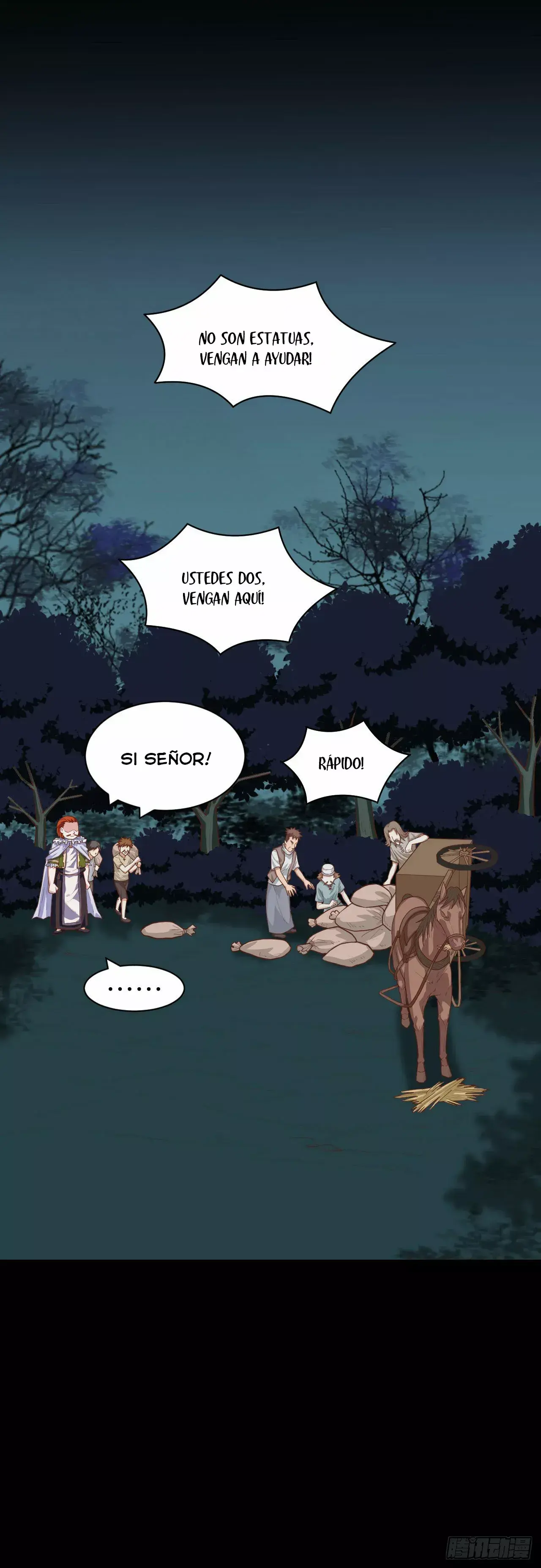 Capitulo 33 page 16