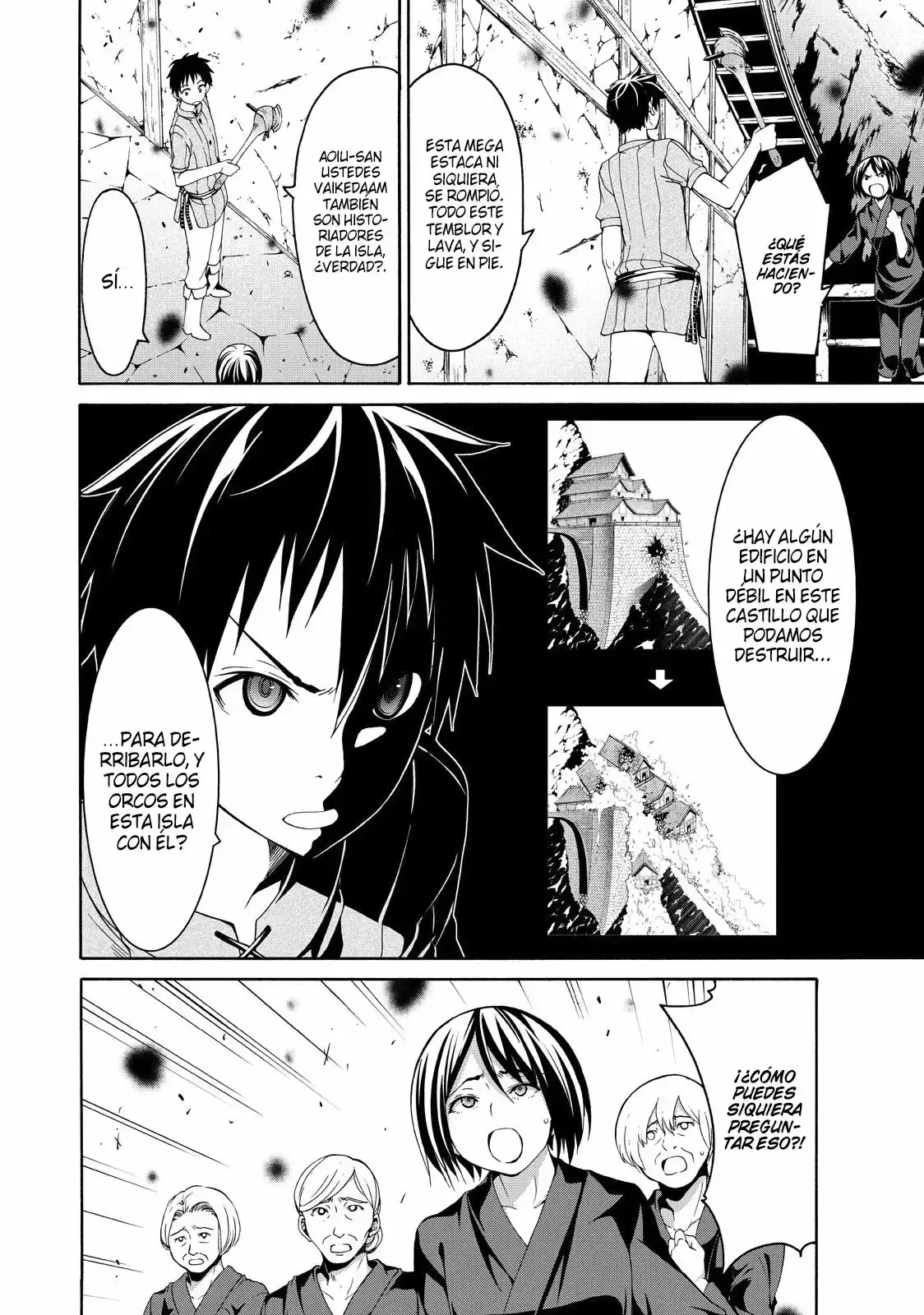 Capitulo 19 page 22