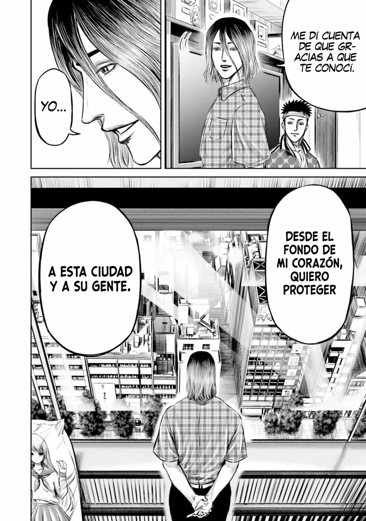 Capitulo 19 page 17
