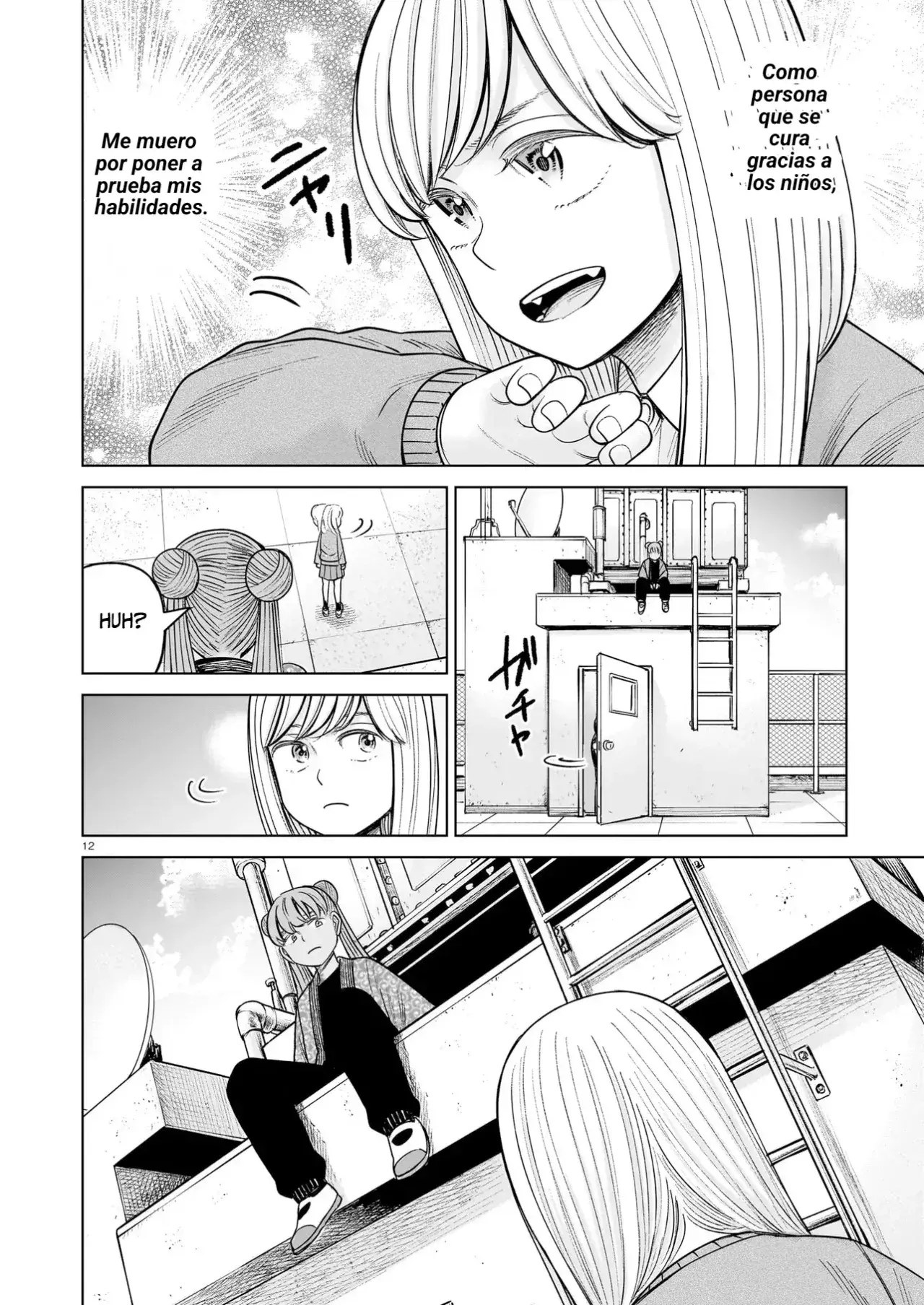 Capitulo 23 page 12