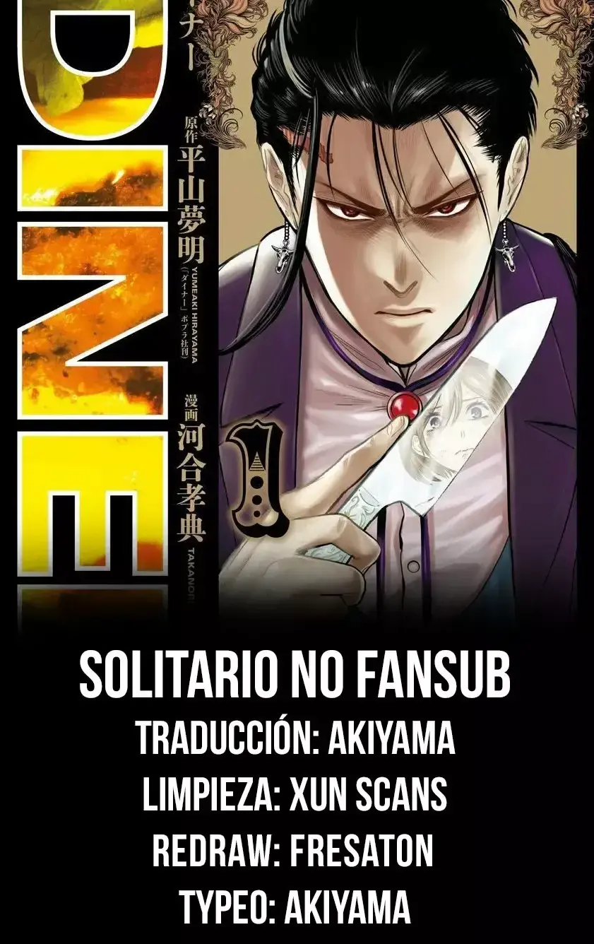 Capitulo 31 page 1