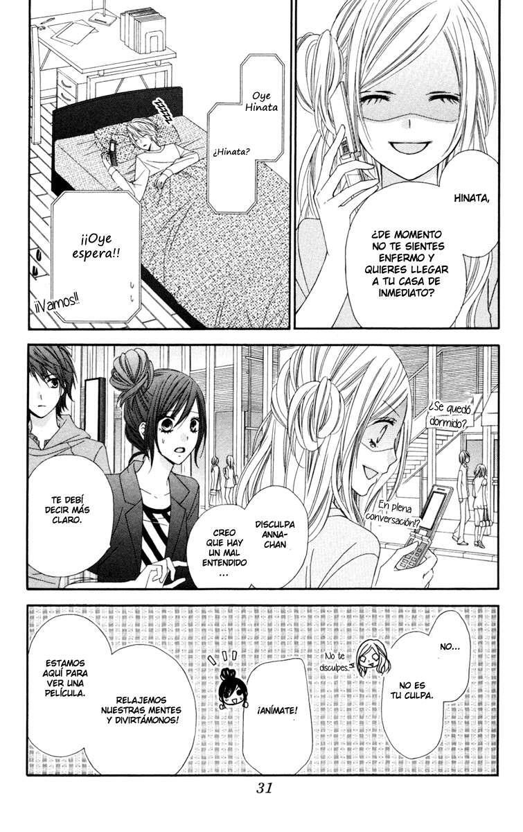 Capitulo 21 page 39