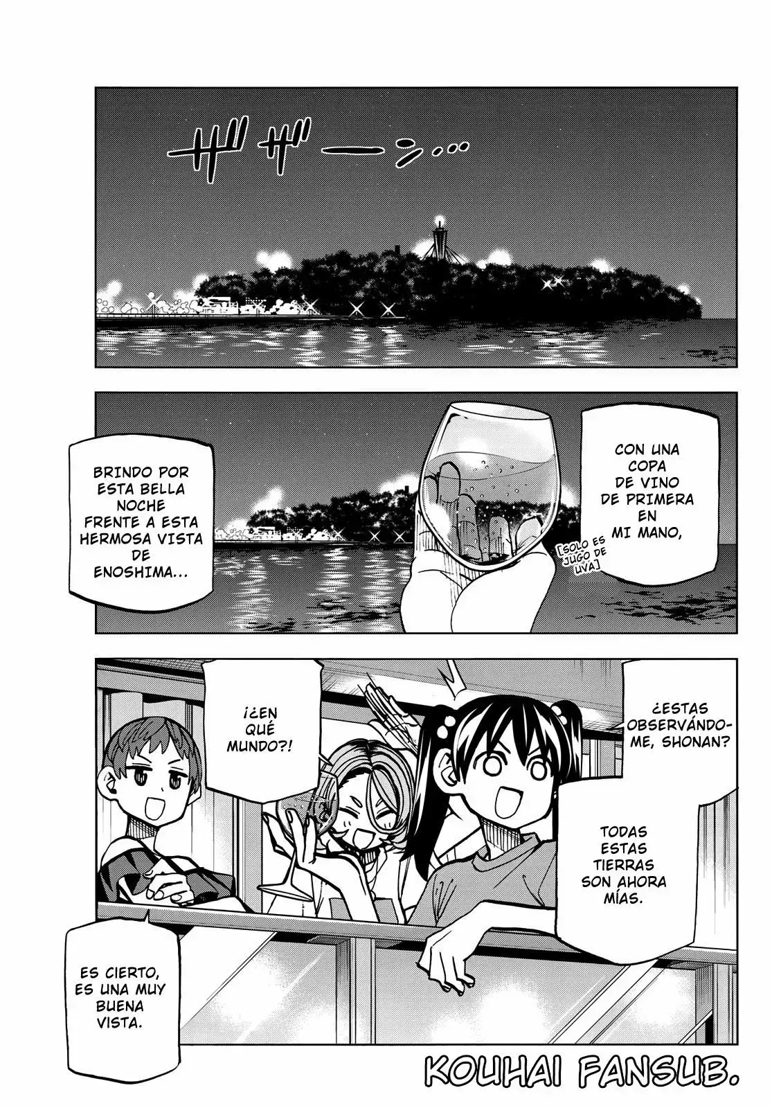 Capitulo 22 page 3