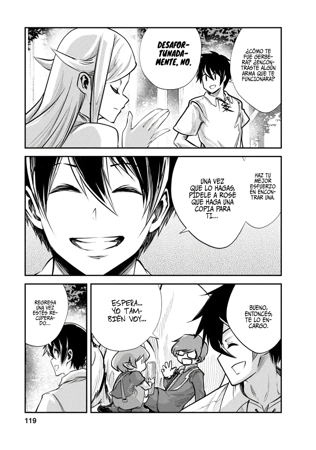 Capitulo 34 page 25