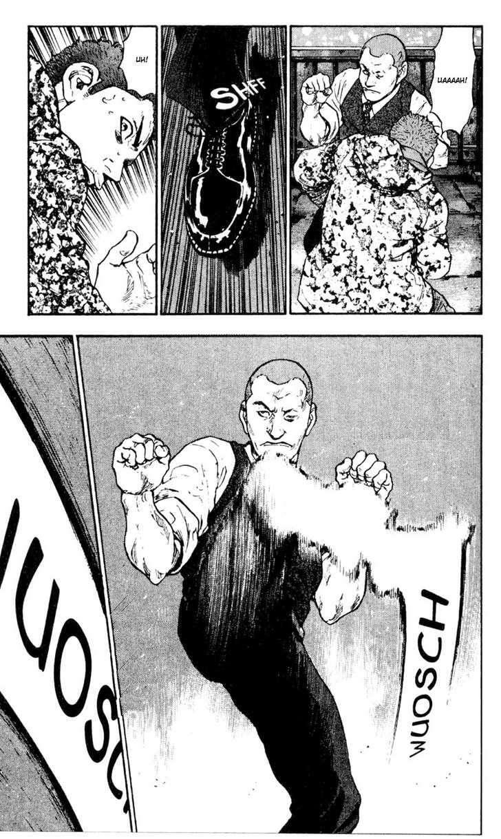 Capitulo 32 page 19
