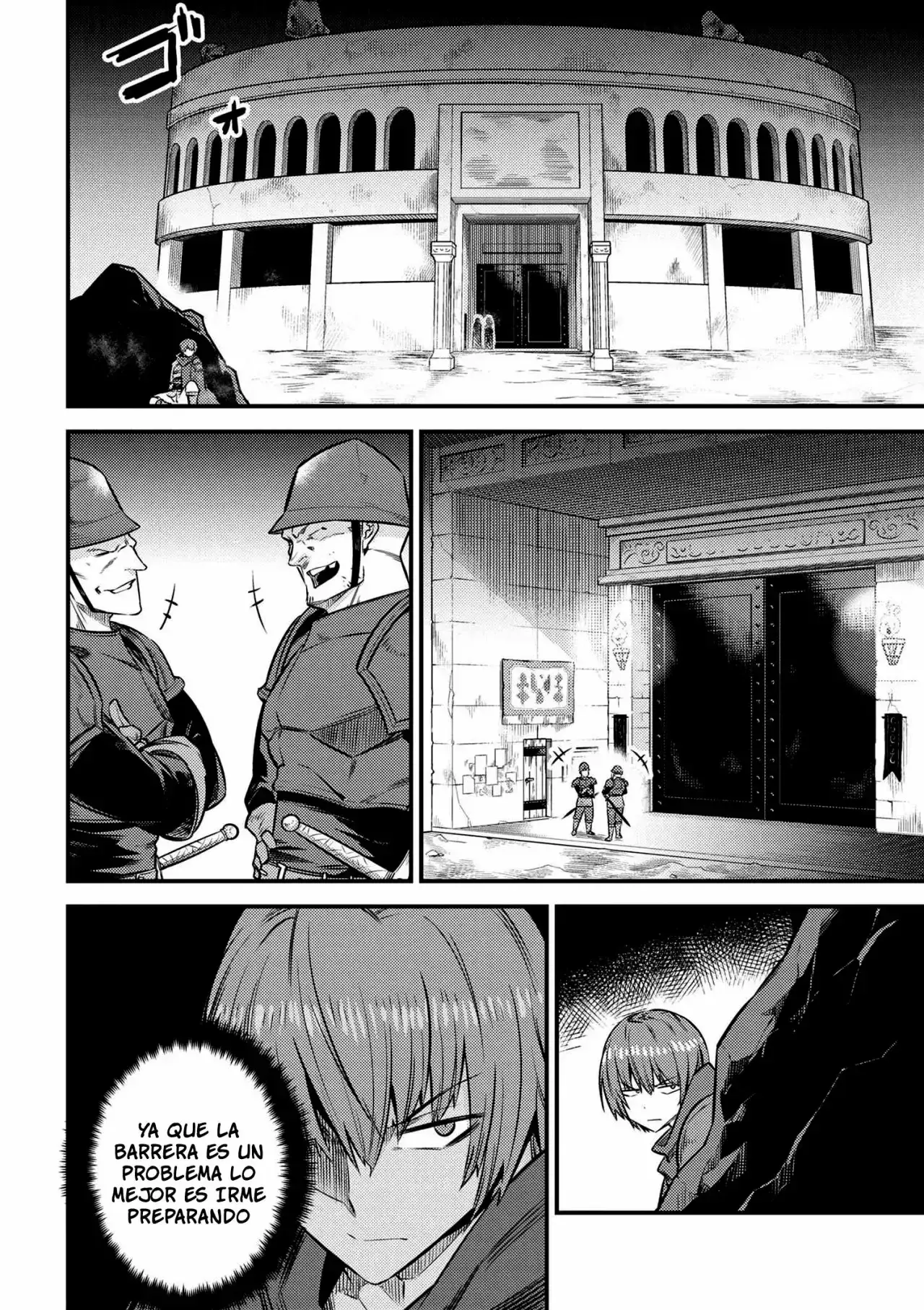 Capitulo 15.20 page 17