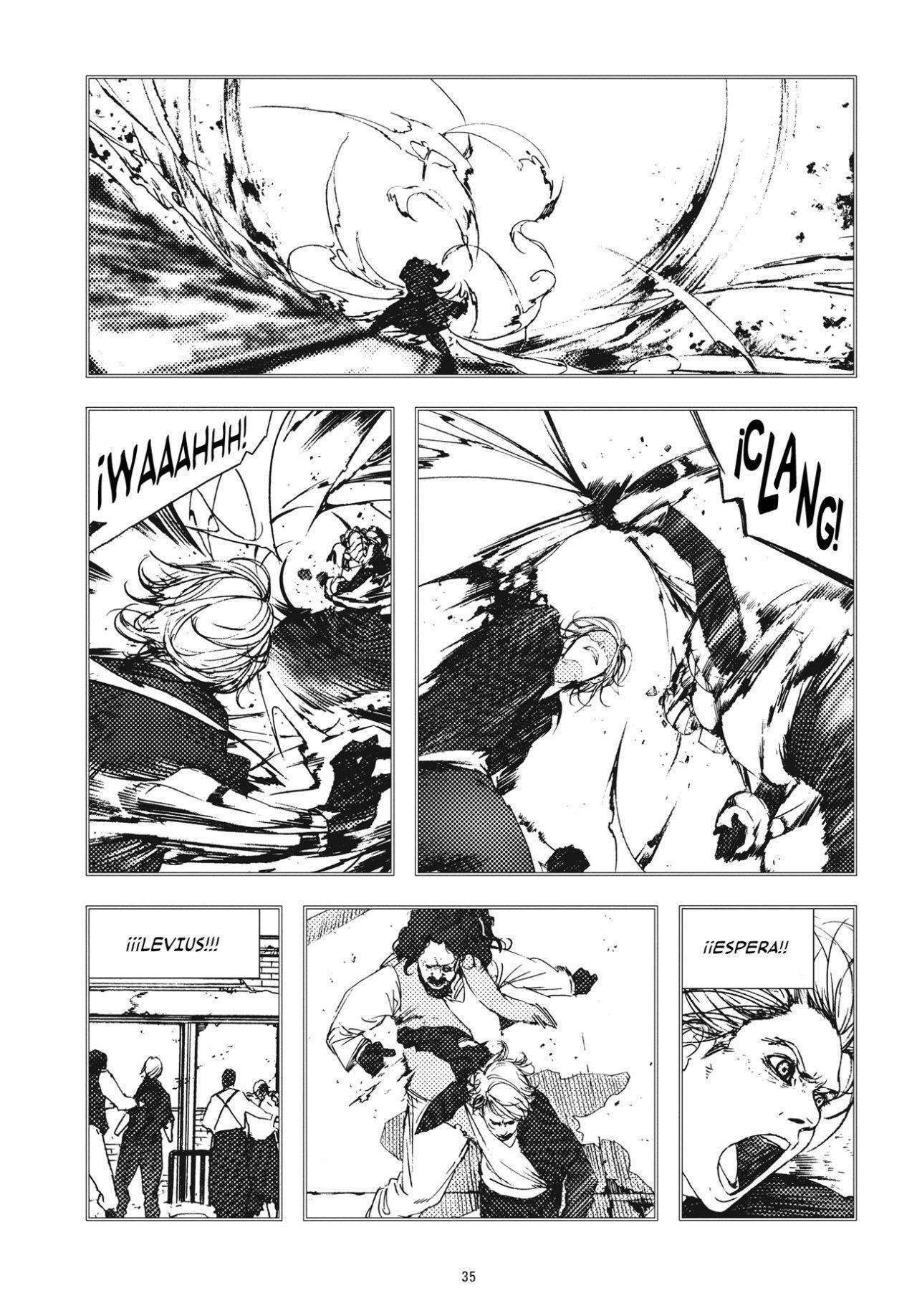 Capitulo 1 page 32