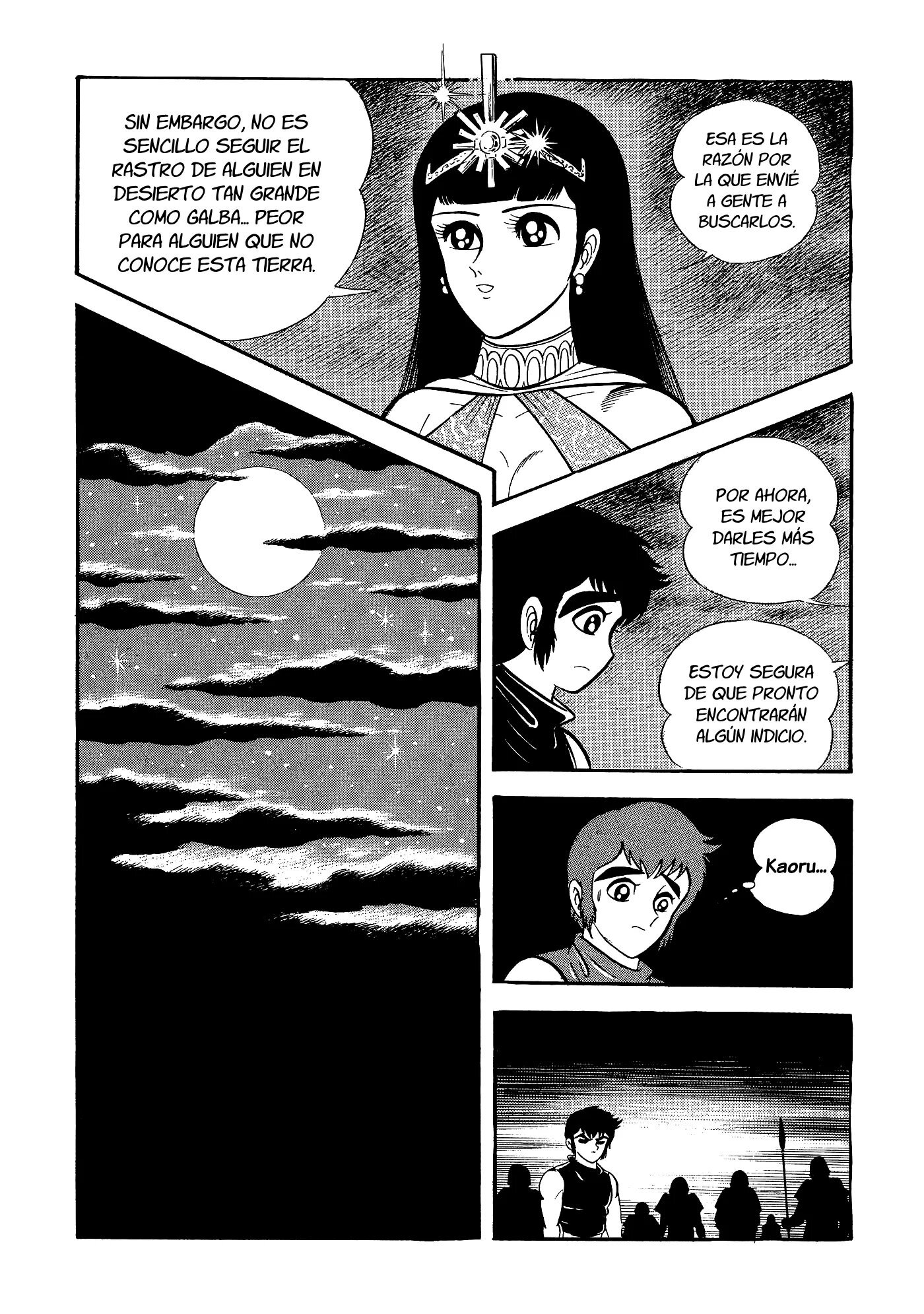 Capitulo 8 page 40