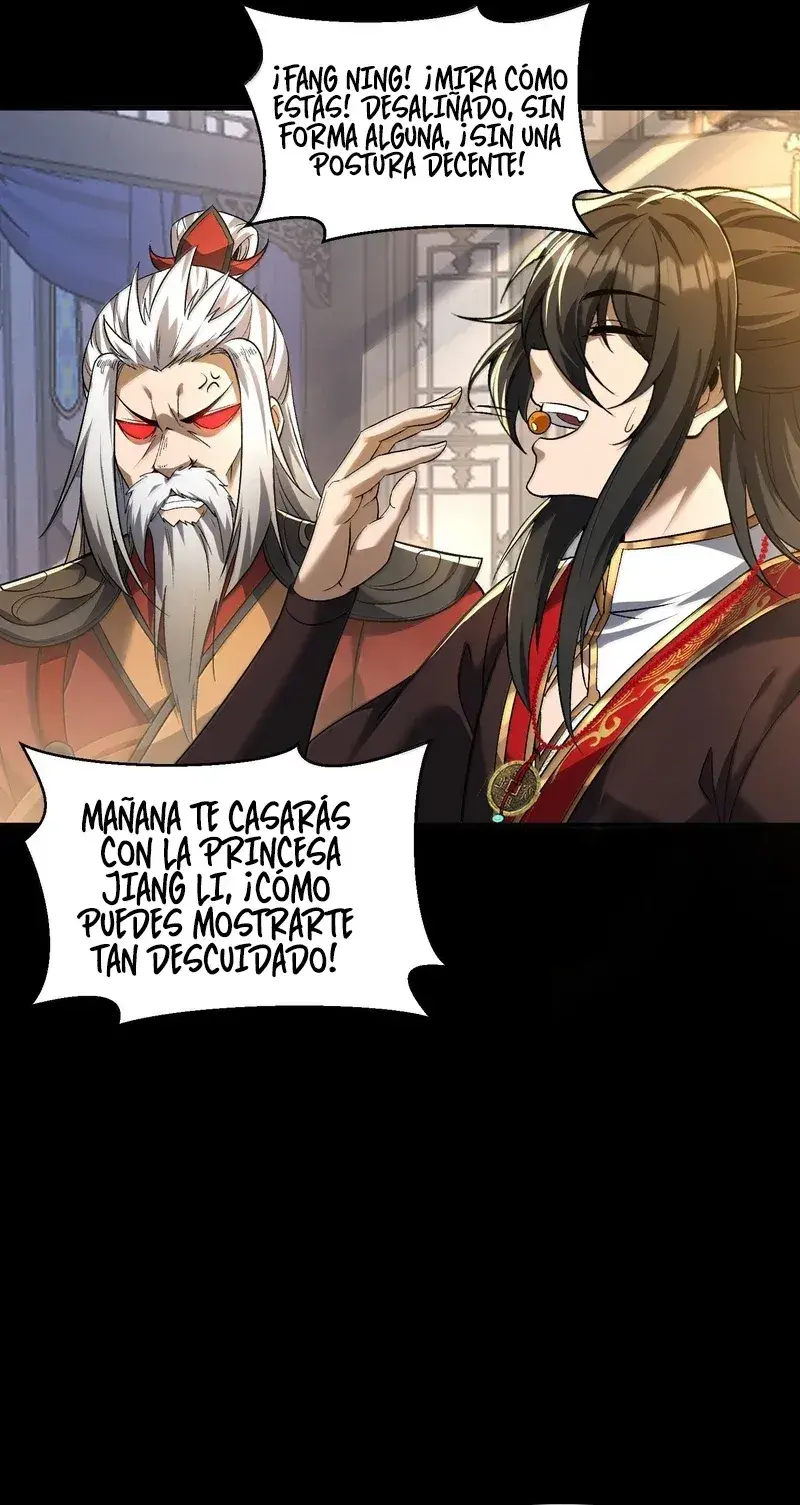 Capitulo 49 page 29