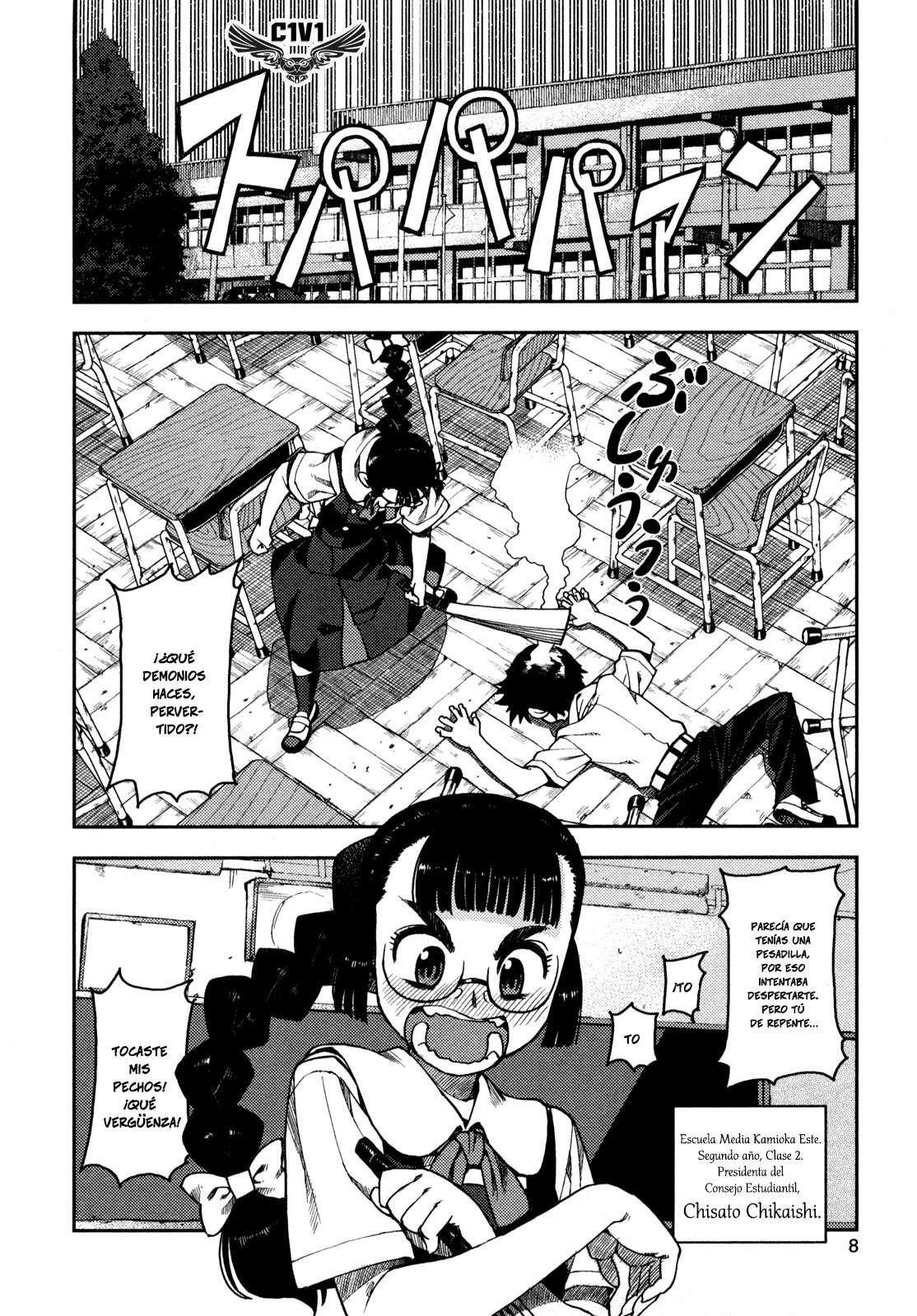 Capitulo 1 page 11