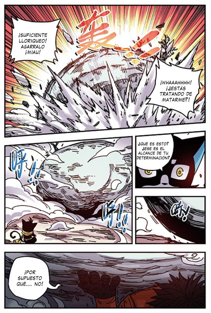 Capitulo 26 page 21
