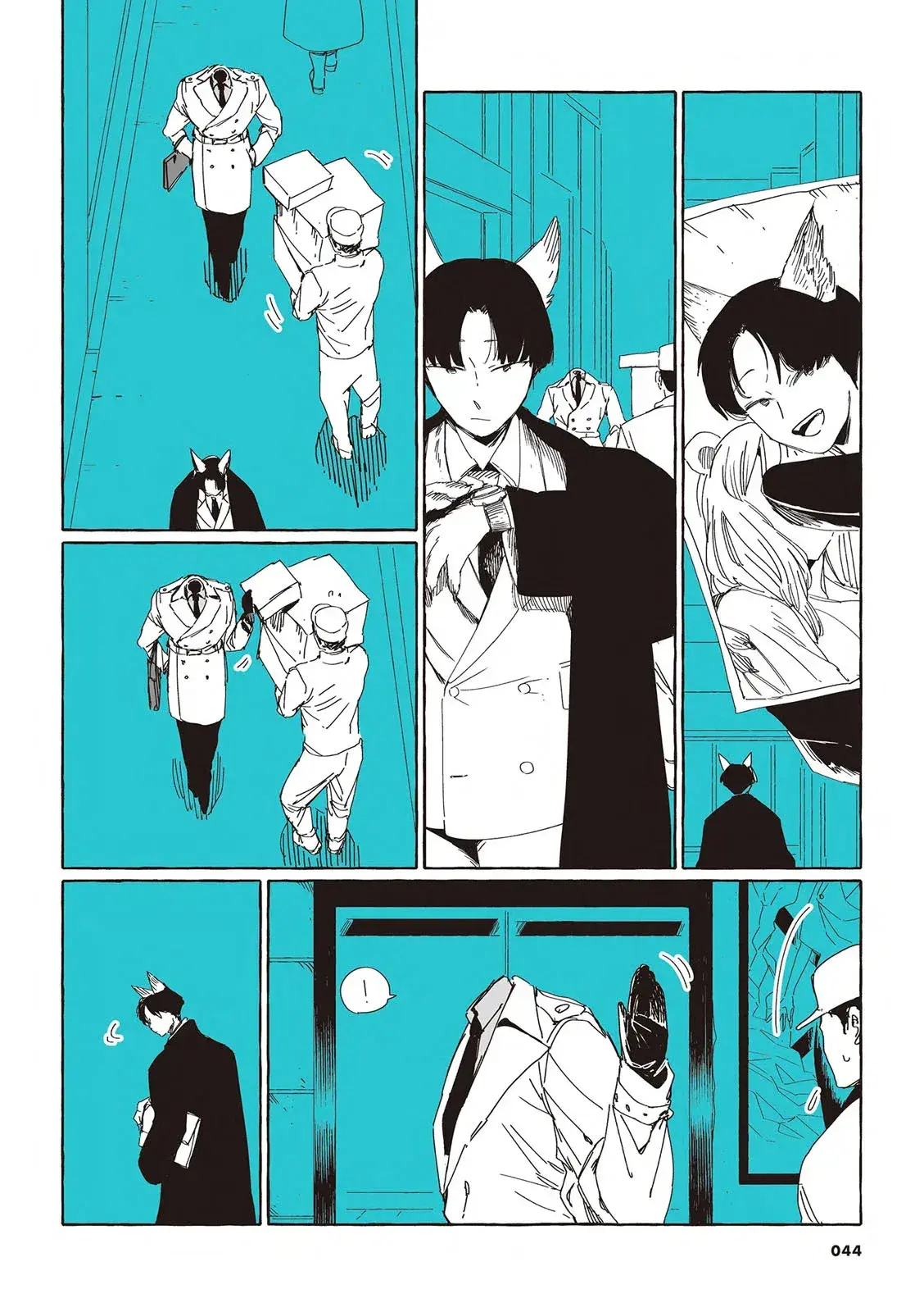 Capitulo 3 page 17
