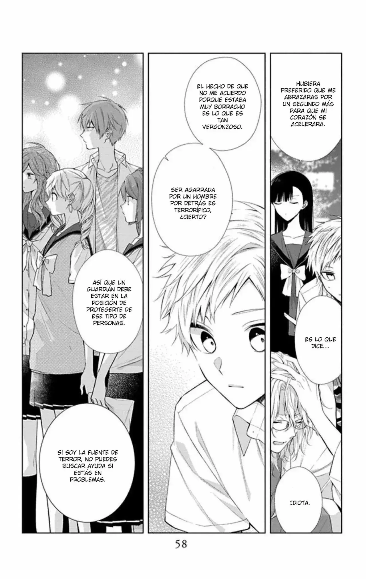 Capitulo 25 page 26