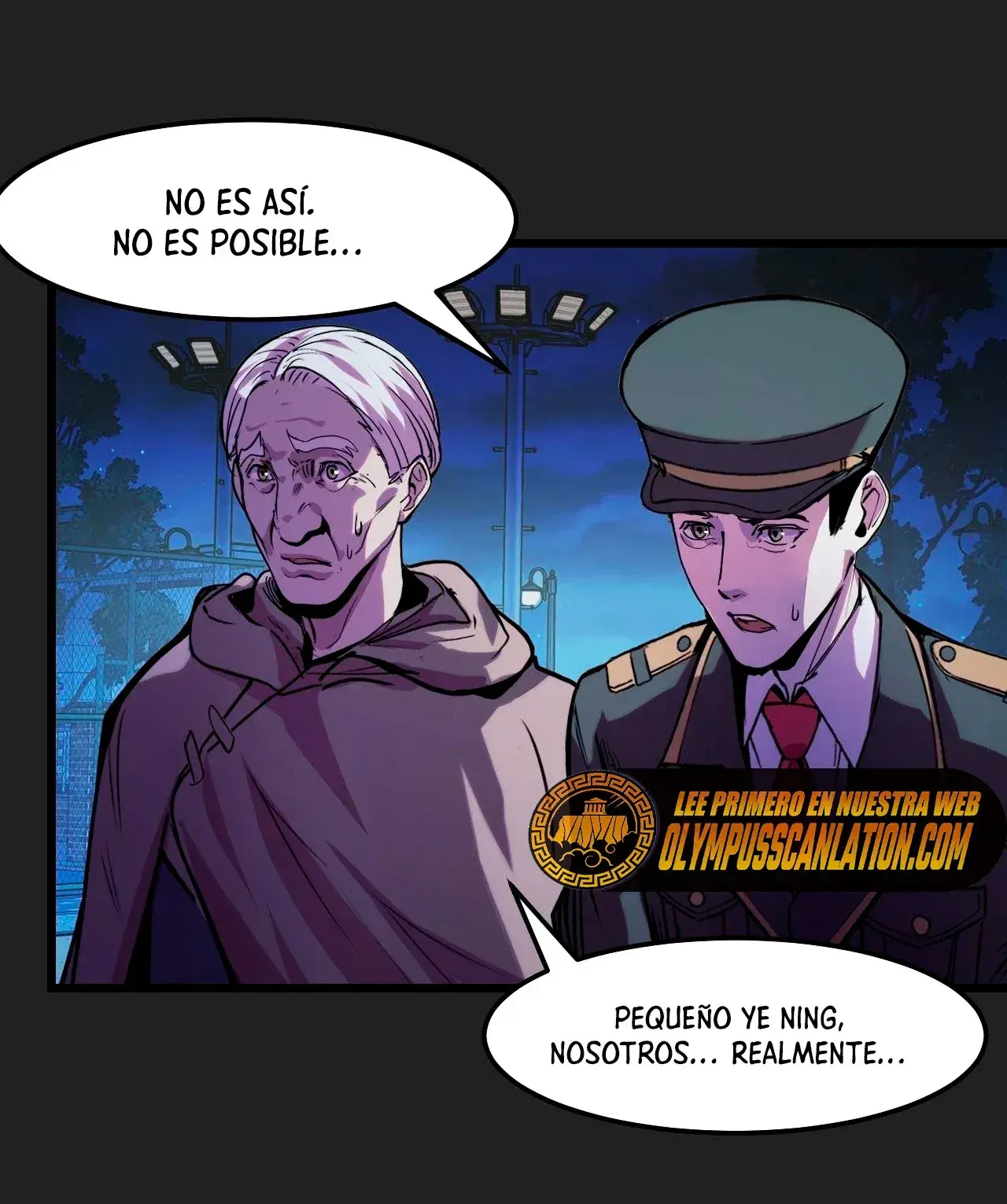 Capitulo 31 page 15